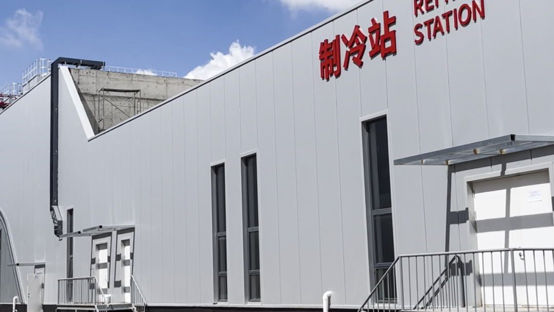 以綠色智造賦能現代農業——為馬鈴薯加工基地提供全鏈路廠房解決方案 以綠色智造賦能現代農業——為馬鈴薯加工基地提供全鏈路廠房解決方案